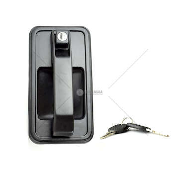Door Handle DUCATO 1991/C25/J5 PLN Ac Rolcar