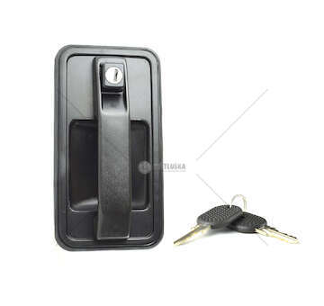 Door Handle DUCATO 1991/C25/J5 PLN Ac Rolcar