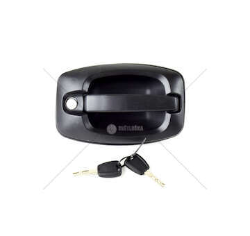 Door Handle DUCATO 2006 A.S PLN Ac Rolcar