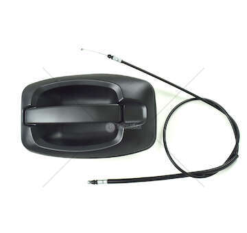 Door Handle DUCATO 2006 PLN Ac Rolcar