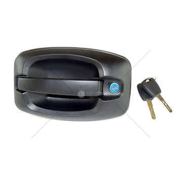Door Handle DUCATO 2006 PLN Ac Rolcar