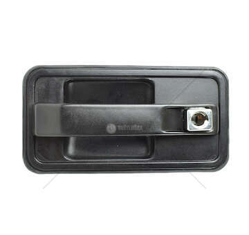 Door Handle DUCATO >90/C25/J5 A.S PLN Ac Rolcar