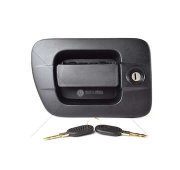 Door Handle EUROCARGO ANT. DX PLN Ac Rolcar