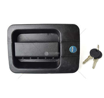 Door Handle EUROCARGO TT A.S PLN Ac Rolcar