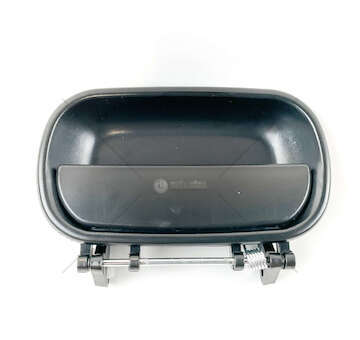 Door Handle ISUZU NKR-NPR Mec-Diesel