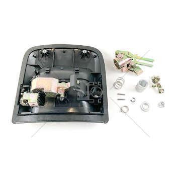 Door Handle MANIGLIA PORTA DX TGA-TGX Mec-Diesel