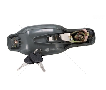 DOOR HANDLE MTX COR-DAY-6134