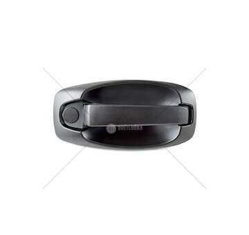 Door Handle QUBO 2008 A.D PLN Ac Rolcar