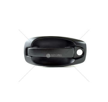 Door Handle QUBO 2008 PLN Ac Rolcar