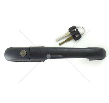 Door Handle SPRINTER A.D/S PLN Ac Rolcar