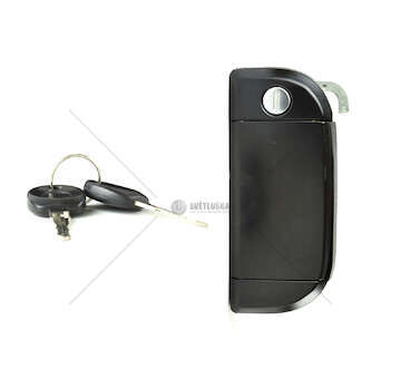 Door Handle T4 1992-2003 A.D PRM Ac Rolcar