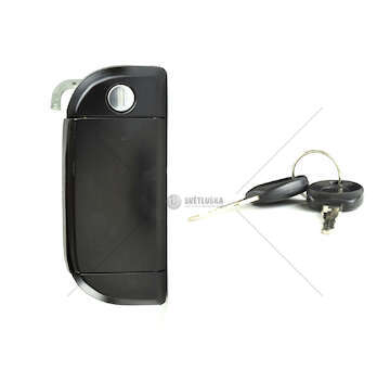 Door Handle T4 1992-2003 A.S PRM Ac Rolcar