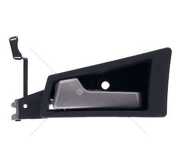 Door Handle TGA 2002-->2011 A.S PLN+CR Ac Rolcar