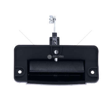 Door Handle V.I.MAGNUM 2003-->2013 A.S PLN Ac Rolcar