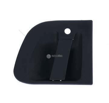 Door Handle V.I.PREMIUM 2000 A.S PLN Ac Rolcar