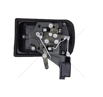 DOOR HANDLE WITH FASTENER MTX COR-DAY-9761