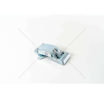Door Hinge DAILY 35S12 M.Y.2006 REAR/UPPER Iveco