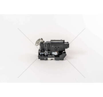 Door Lock DAILY RIGHT Iveco