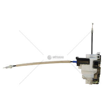 Door Lock DOBLO 2009 electric A.D DL Ac Rolcar
