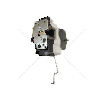 Door Lock DOBLO 2009 electric CDL Ac Rolcar