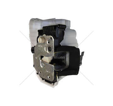 Door Lock DOBLO 2009 electric D CDL Ac Rolcar