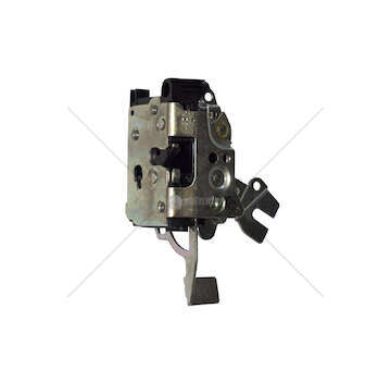Door Lock DUCATO 1994 mechanic Ac Rolcar