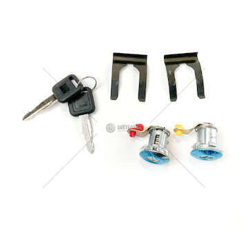 Door Lock ISUZU NKR-NPR Mec-Diesel