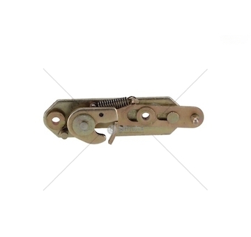 DOOR LOCK MTX COR-DAY-6351