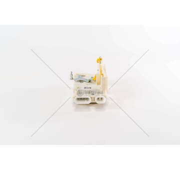 Door Lock TECTOR/TECTOR RESTYLING RIGHT Iveco