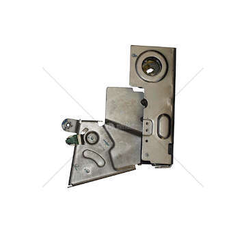 Door Lock TRANSIT CONNECT CARGO' mechanic Ac Rolcar