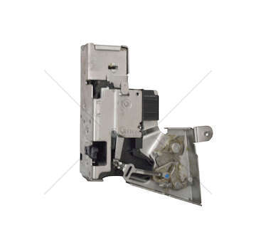 Door Lock TRANSIT CONNECT mechanic Ac Rolcar