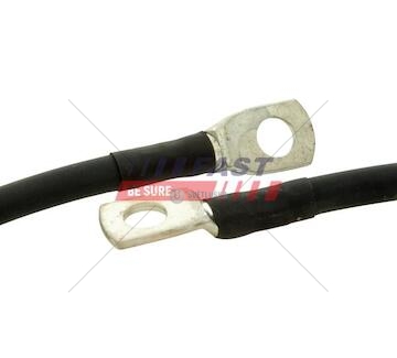 Doplňky - przewód masa 40 cm m8/16mm2 ft11590
