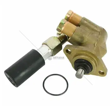 Dopravní čerpadlo 2292 | 93.009.200-5