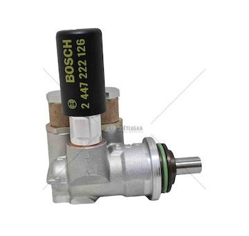 Dopravní čerpadlo CD4M-3572 Zetor 933294