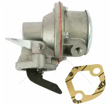 Dopravní čerpadlo pro john deere | RE37482-N