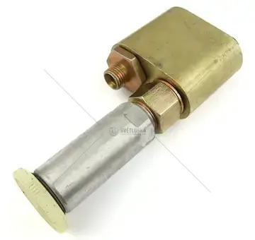 Dopravní čerpadlo turbo | 362-9651201-5