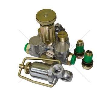 Dopravní čerpadlo URSUS C-360 46408000, ZETOR