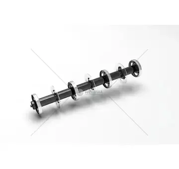 Dopravní válec 1564x290x290 | 518782-N