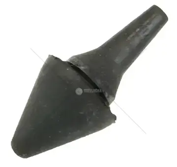 Doraz 25x10mm | 7011-5338