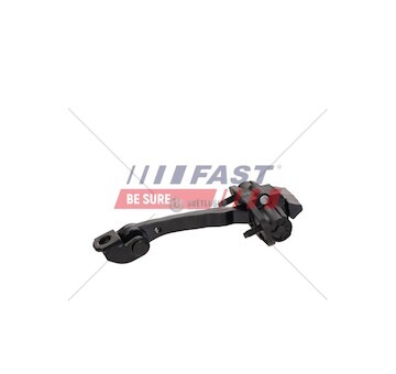 Doraz dveře alfa mito 08> přední l/p WFT03559