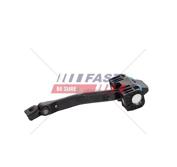 Doraz dveře audi a4 b9 15> vzad l/p WFT03791