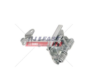 Doraz dveře citroen c3 i 02> přední l/p WFT03739