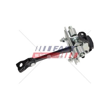 Doraz dveře citroen c3 iii 16> přední l/p WFT03593