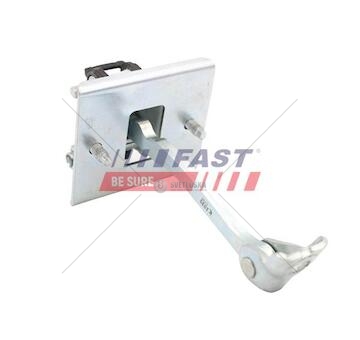 Doraz dveře citroen c4 i 04> přední l/p ds4 ft08535