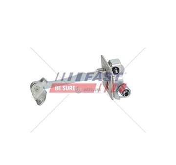 Doraz dveře citroen c5 ii 04> přední l/p WFT03597