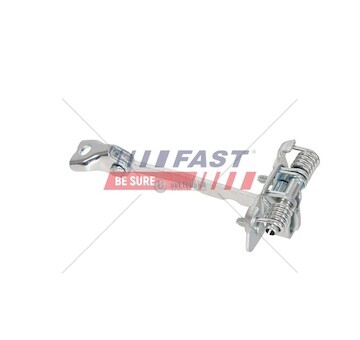 Doraz dveře dacia logan ii 12> přední l/p WFT03573