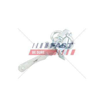 Doraz dveře fiat marea 96> přední l/p bravo brava ft08537