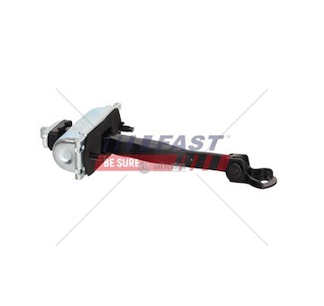 Doraz dveře ford mondeo v 12> vzad l/p WFT03716