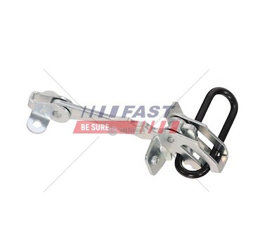 Doraz dveře lancia ypsilon 03> přední l/p WFT03560