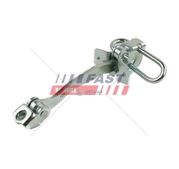 Doraz dveře opel astra g 98> přední l/p 5d ft08509